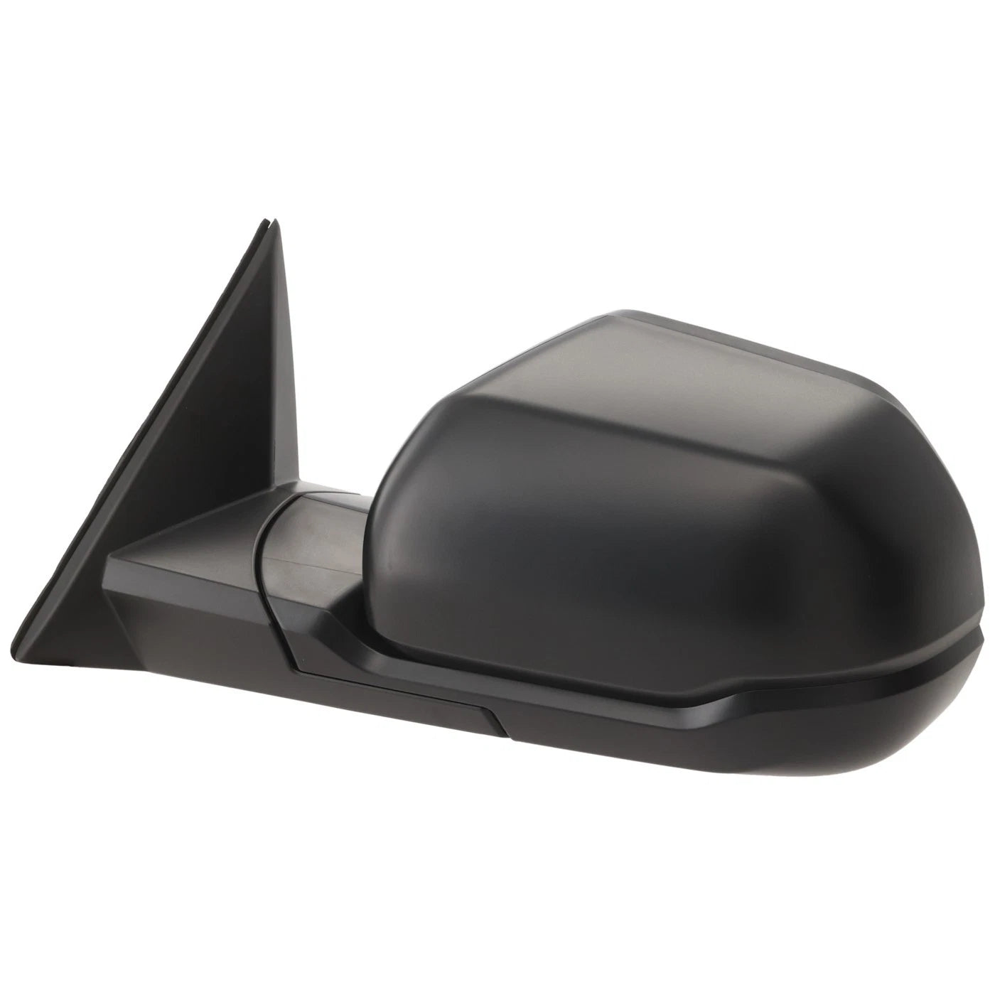 Heated Driver Left Side Mirror for Toyota Tundra (2022–2024)