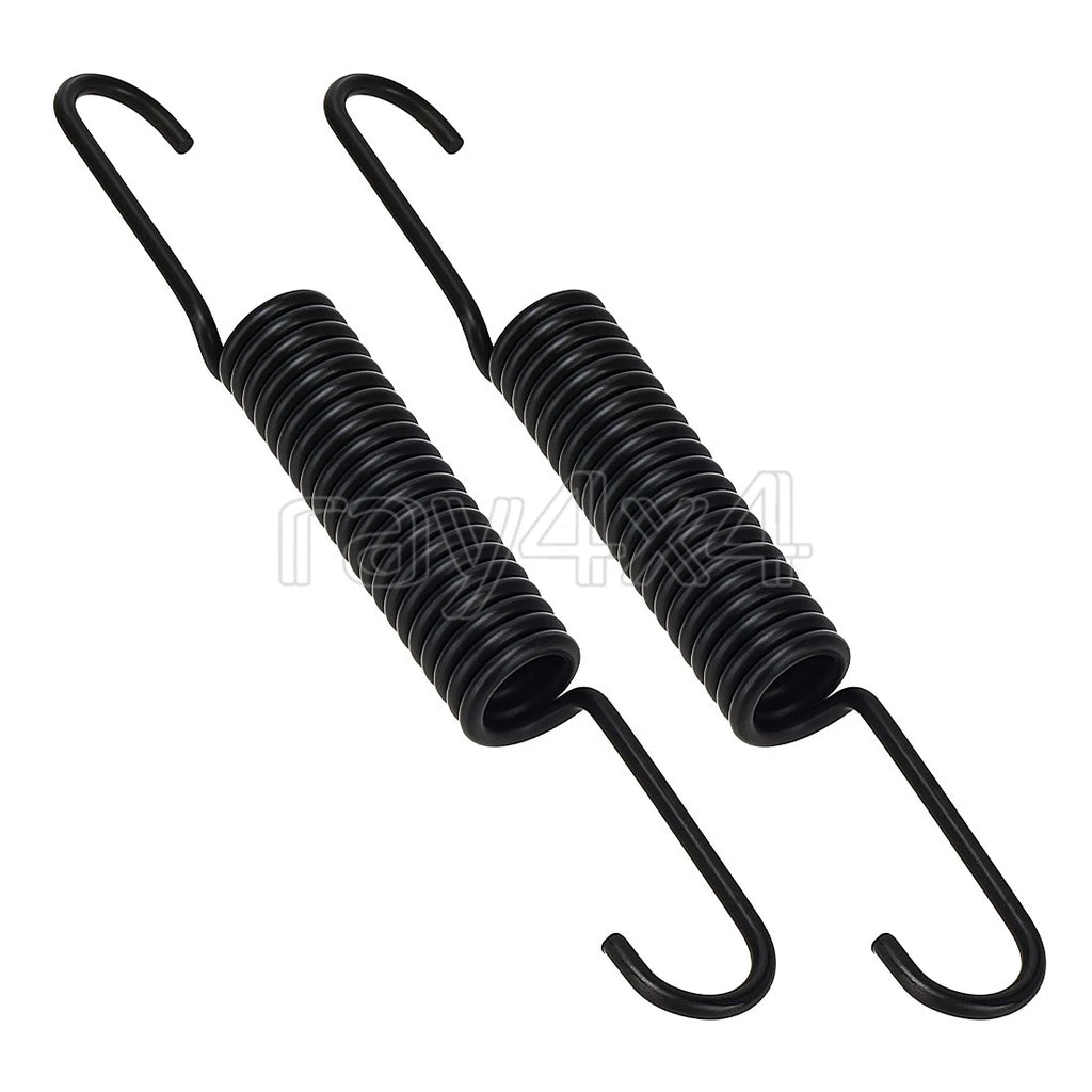 10" / 12" Trailer Brake Adjuster Springs for Dexter Hayes Demco (RHD)