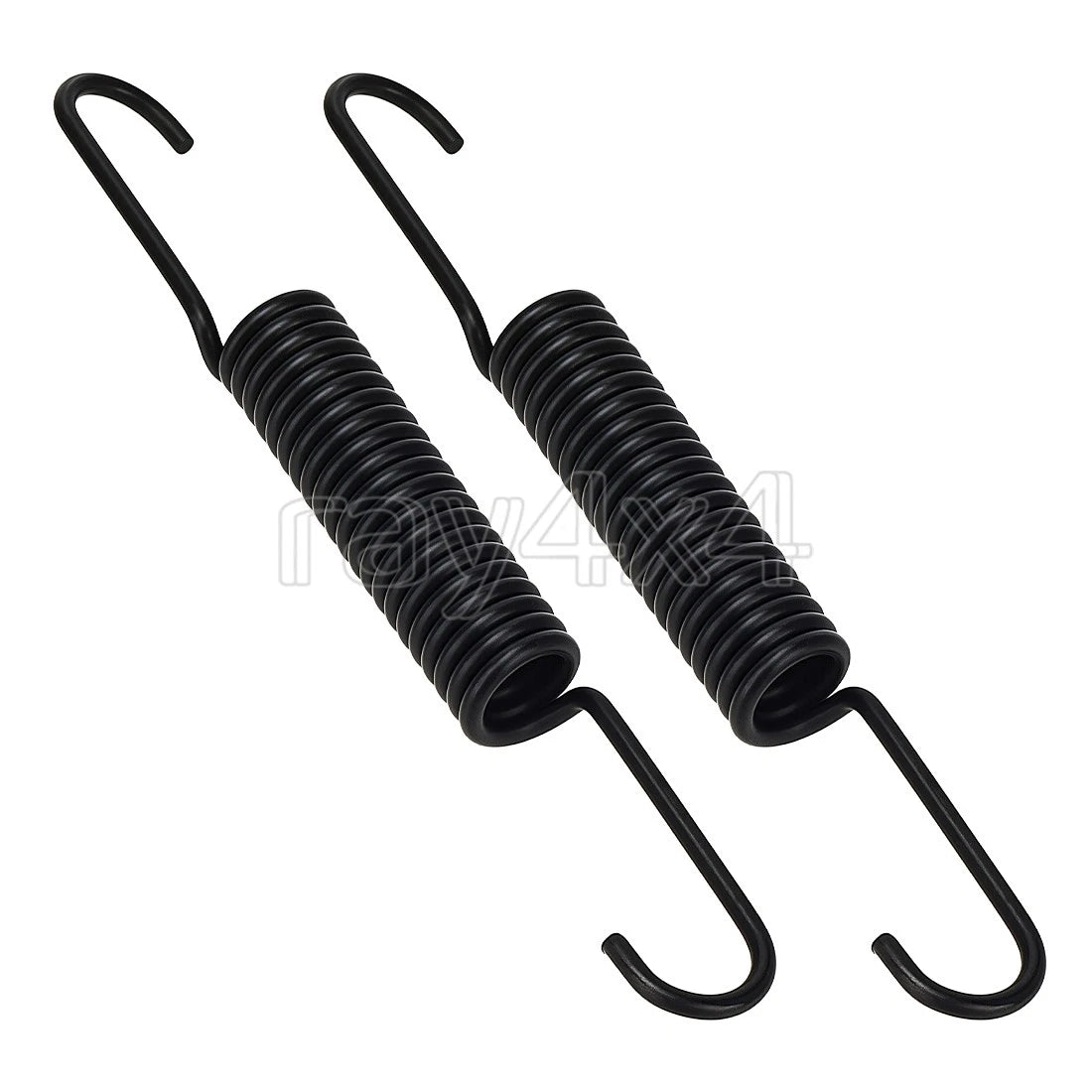 10" / 12" Trailer Brake Adjuster Springs for Dexter Hayes Demco (RHD)