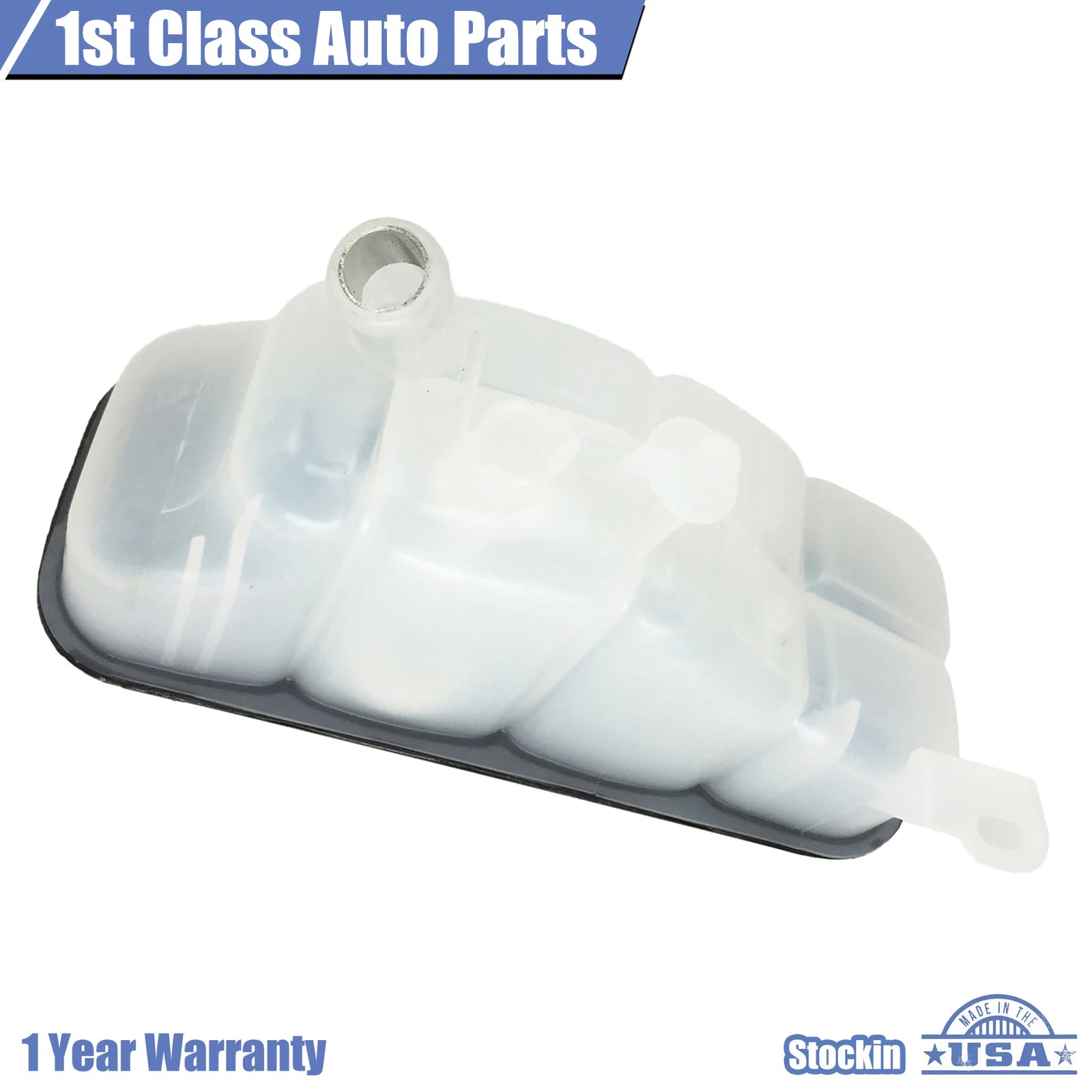 Coolant Overflow Tank for Benz C220 C230 C280 (1994-2000)