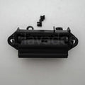 Black Tailgate Door Handle for 05-14 Toyota Hiace Commuter (2005-2014)