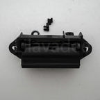Black Tailgate Door Handle for 05-14 Toyota Hiace Commuter (2005-2014)