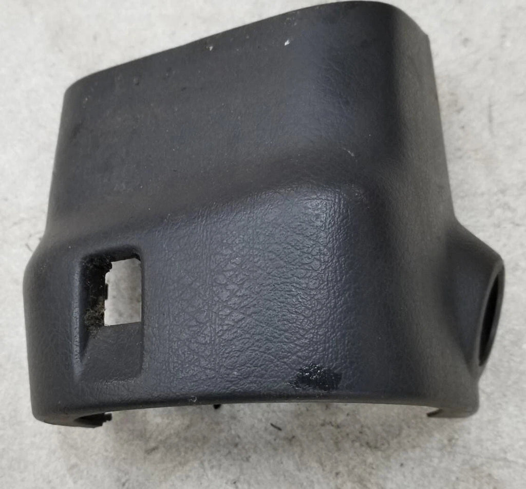 Steering Column Cover for Ford Mustang Cobra (1999–2000) Black ATX