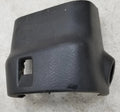 Steering Column Cover for Ford Mustang Cobra (1999–2000) Black ATX