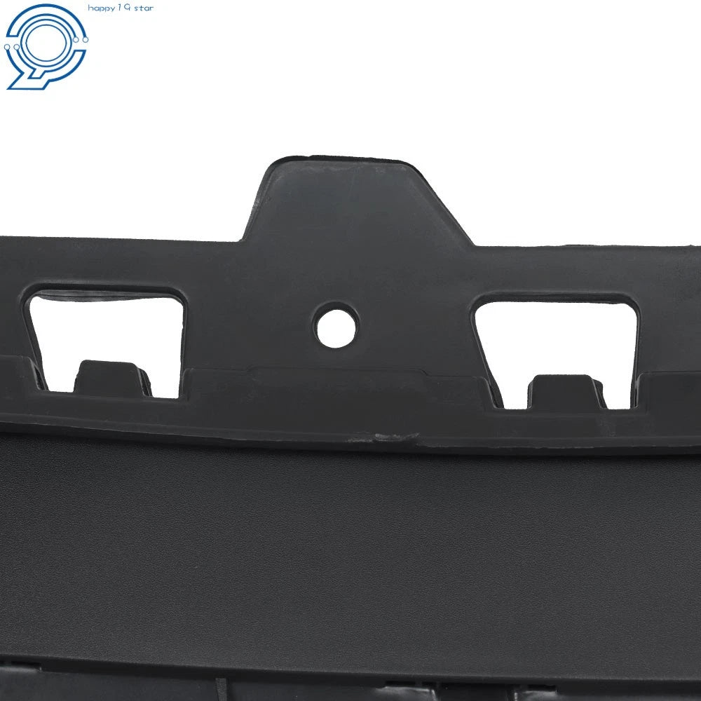 Front Bumper Lower Cover for Chevrolet Trailblazer (2021-2023) Primed