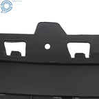Front Bumper Lower Cover for Chevrolet Trailblazer (2021-2023) Primed