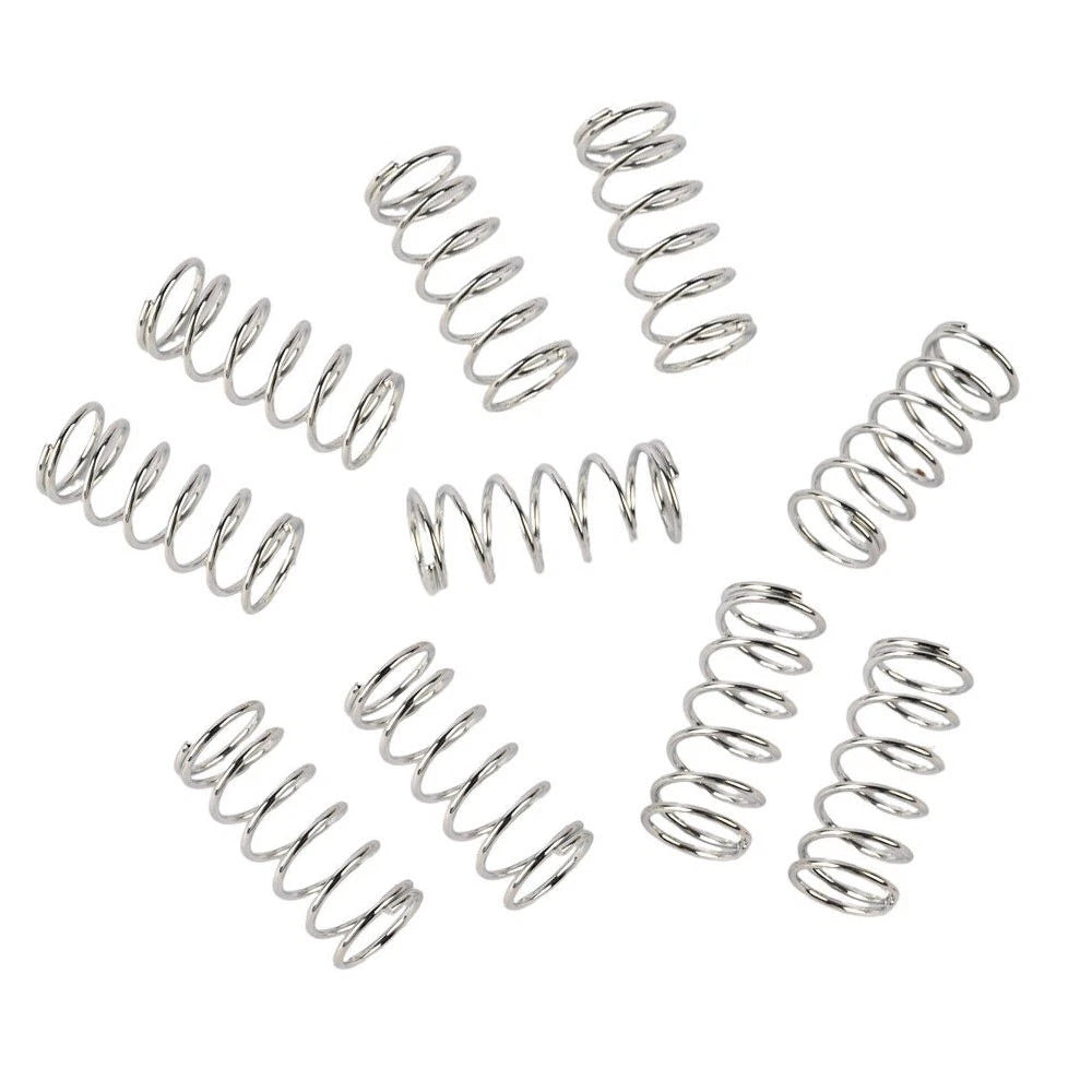10Pcs Trimmer Head Spring for Stihl Autocut 25-2 FS44 (0000 997 1501)