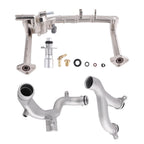 Engine Cooling Pipe Set for Jaguar F-Type (2014–2020)