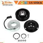 A/C Compressor Clutch Kit for Ford F-150, Lincoln Mark LT (2011–2013)