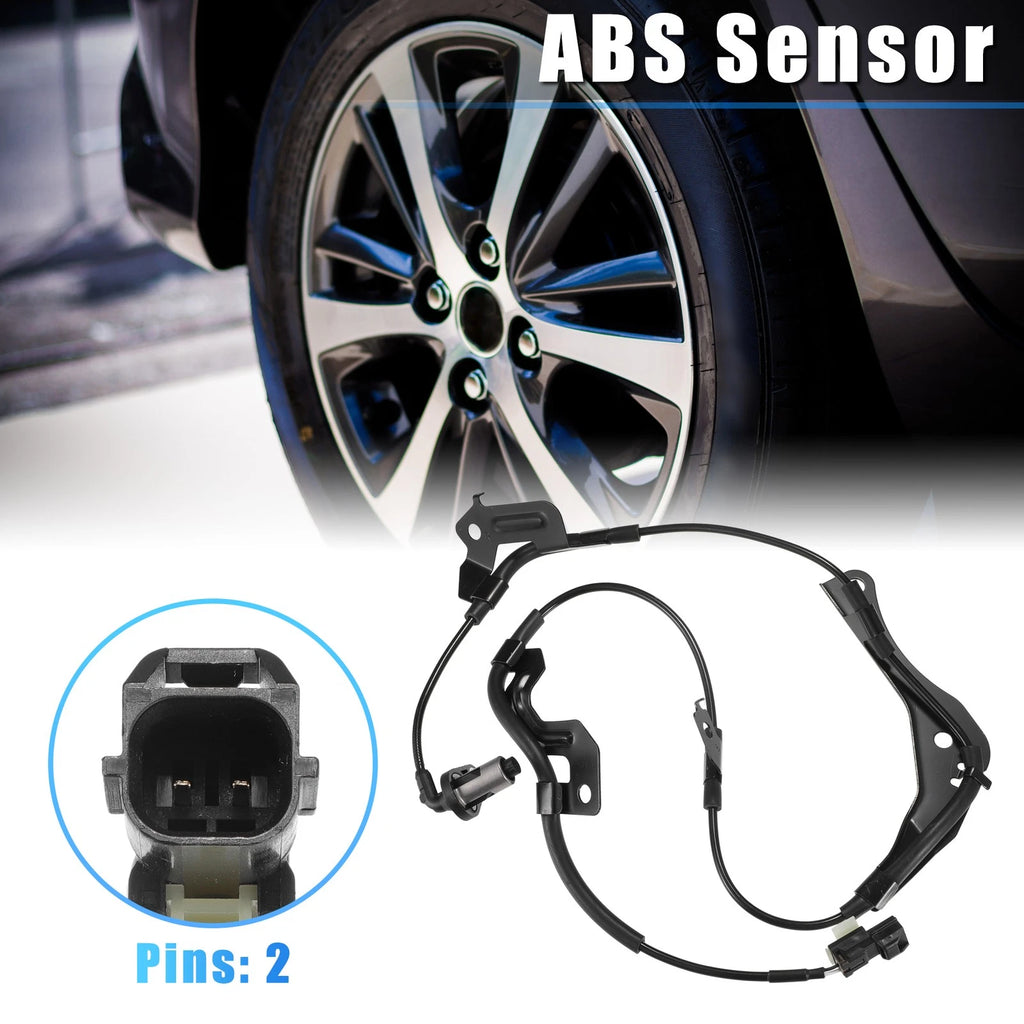 Front Right ABS Wheel Speed Sensor for Mitsubishi L200 (No. 4670B006)