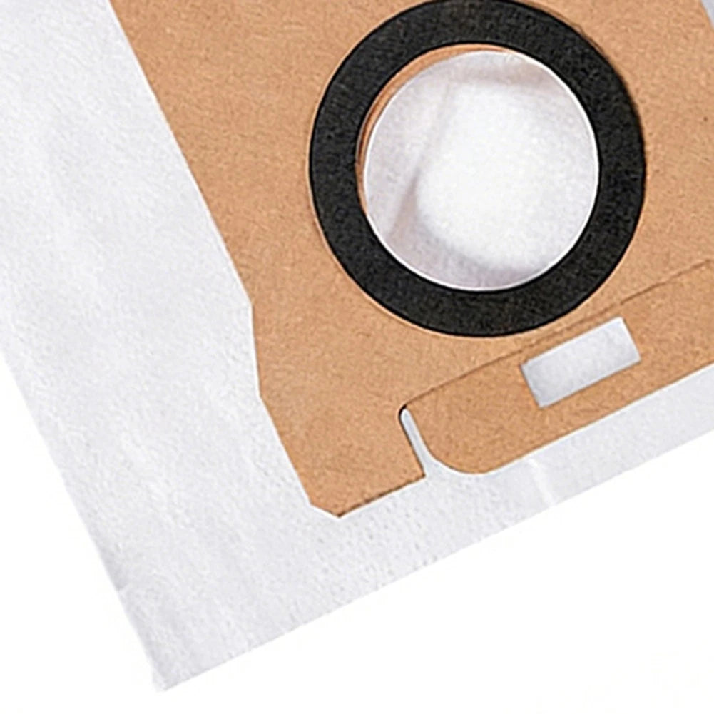 5 Pack Leak Proof Dust Bags for Xiaomi Mijia X20 Plus (2020–2023)