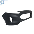 Front Bumper Cover for Ford Escape (2020–2022) W/O Sensor Holes