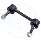Front Sway Bar End Linkage Suspension Kit for Hummer H3 (2006–2010)