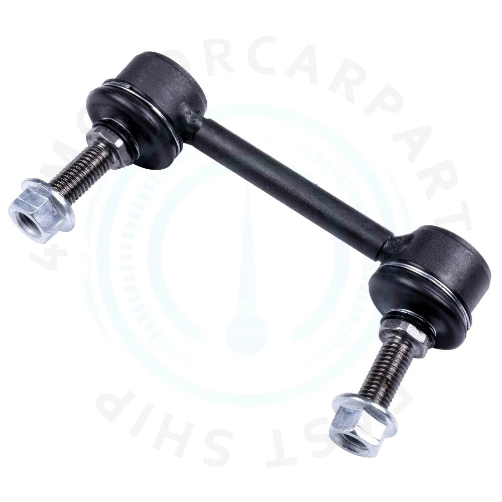 Front Sway Bar End Linkage Suspension Kit for Hummer H3 (2006–2010)
