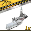 Rear Windshield Wiper Motor for Nissan Pathfinder (2005–2012)