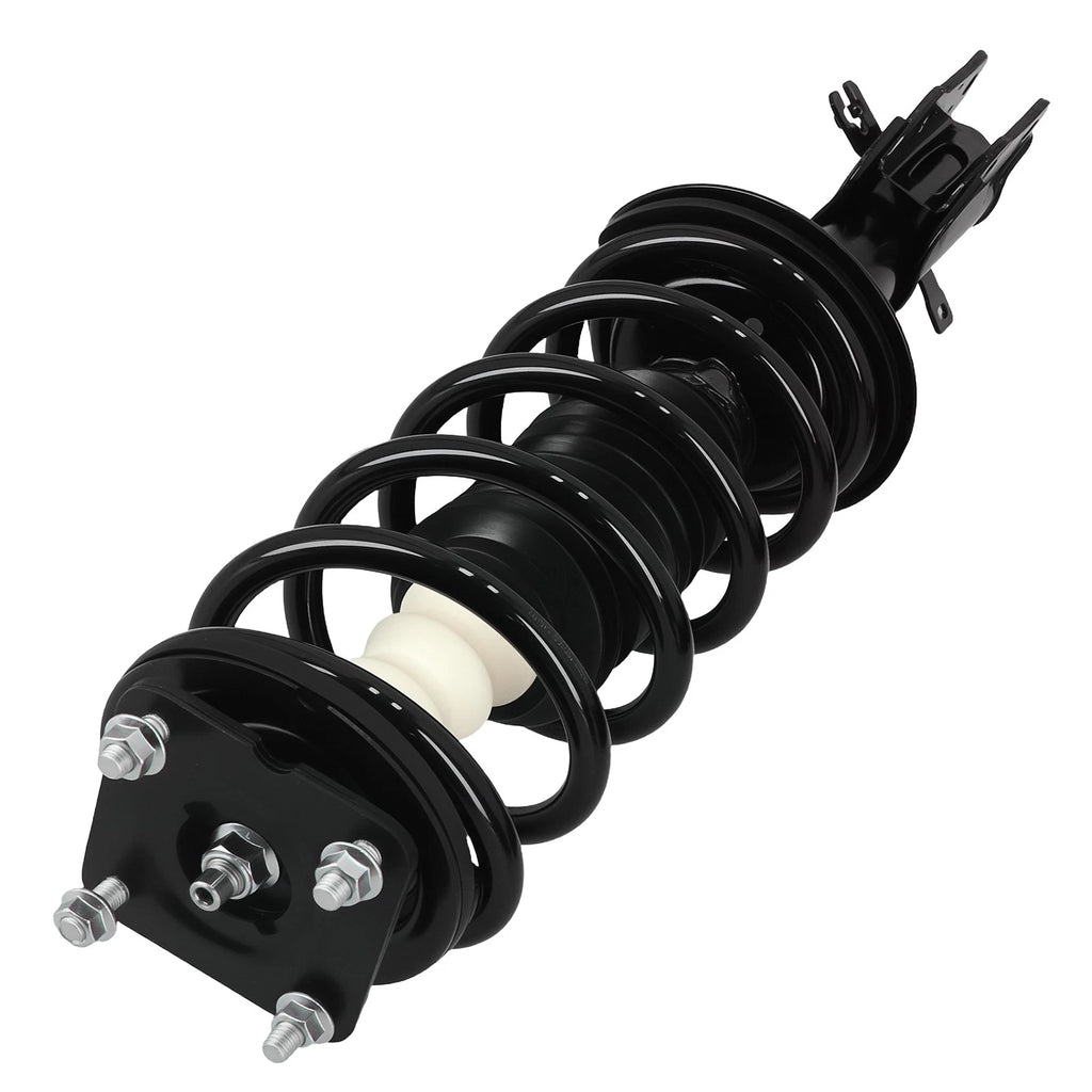 Complete Front Struts w/ Coil Spring for Mazda CX-7 (2007–2012)