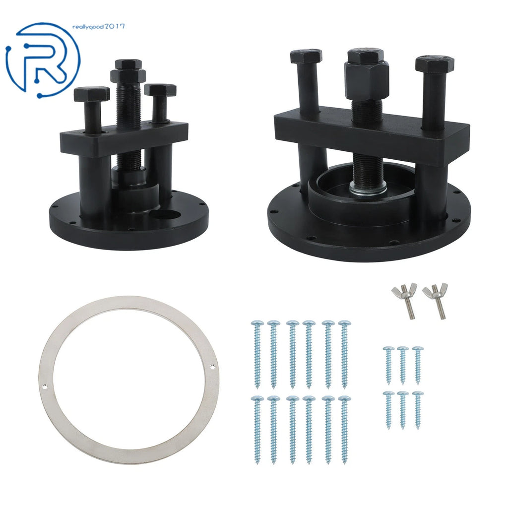 Crankshaft Oil Seal Remover & Installer Tool Kit for Make Model 