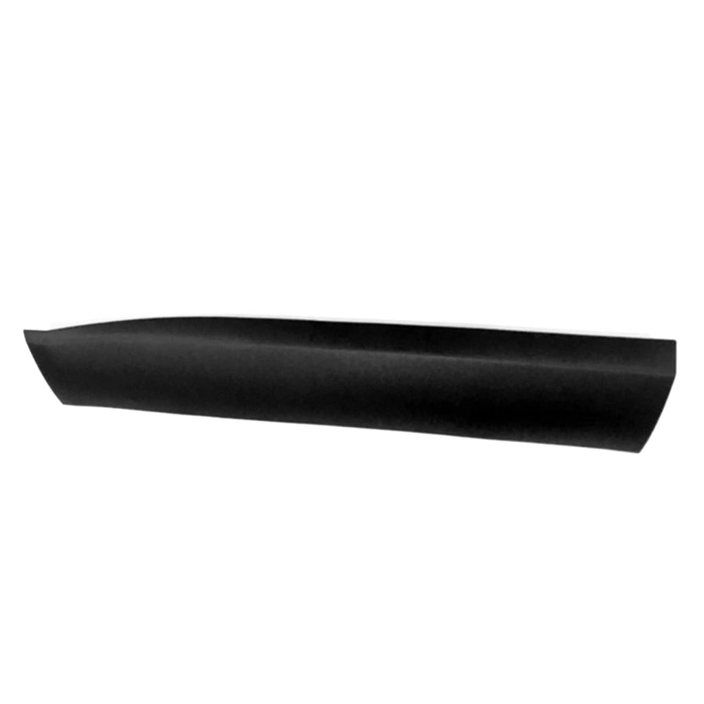 Replacement Polypropylene Front Driver Door Molding for Jeep Renegade (2015–2021)