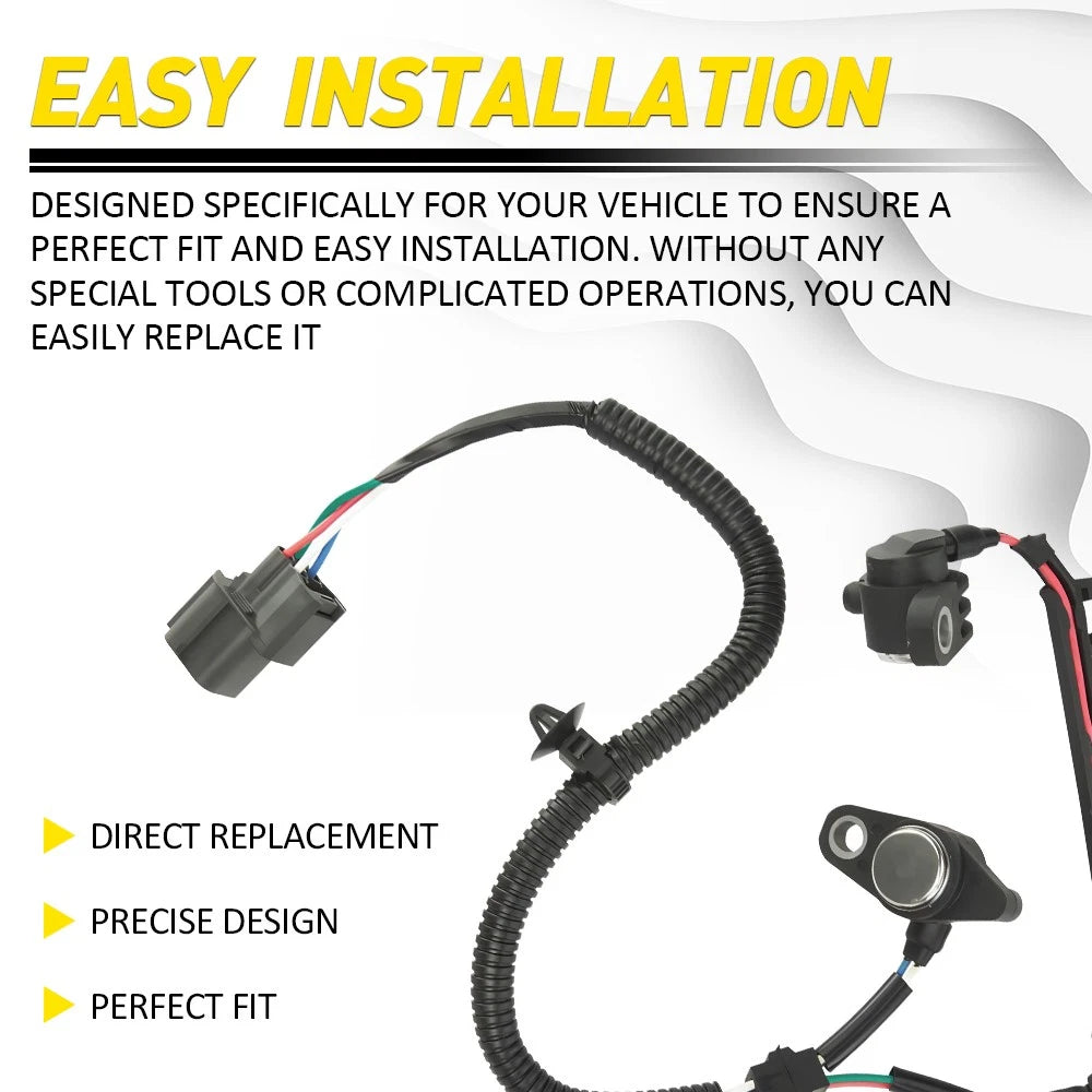 Engine Oil Level Indicator Dipstick for Mercury Mariner Milan (2010–2011)