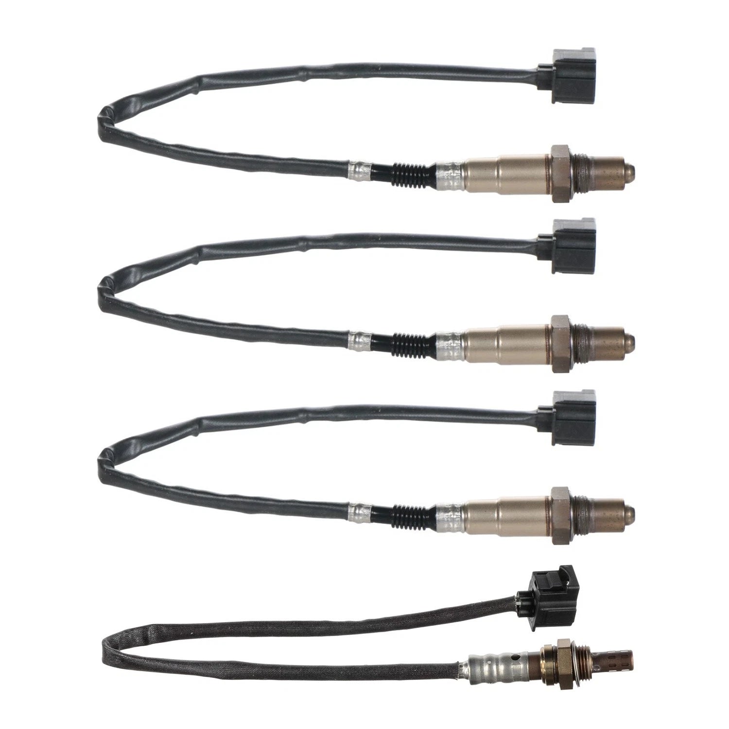 Oxygen Sensor Kit for Dodge Charger Magnum V8 (2005–2008)