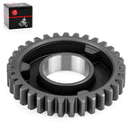 Countershaft Fourth Gear 33T for Honda TRX420 Rancher (2007–2024) 23471-HP5-A50
