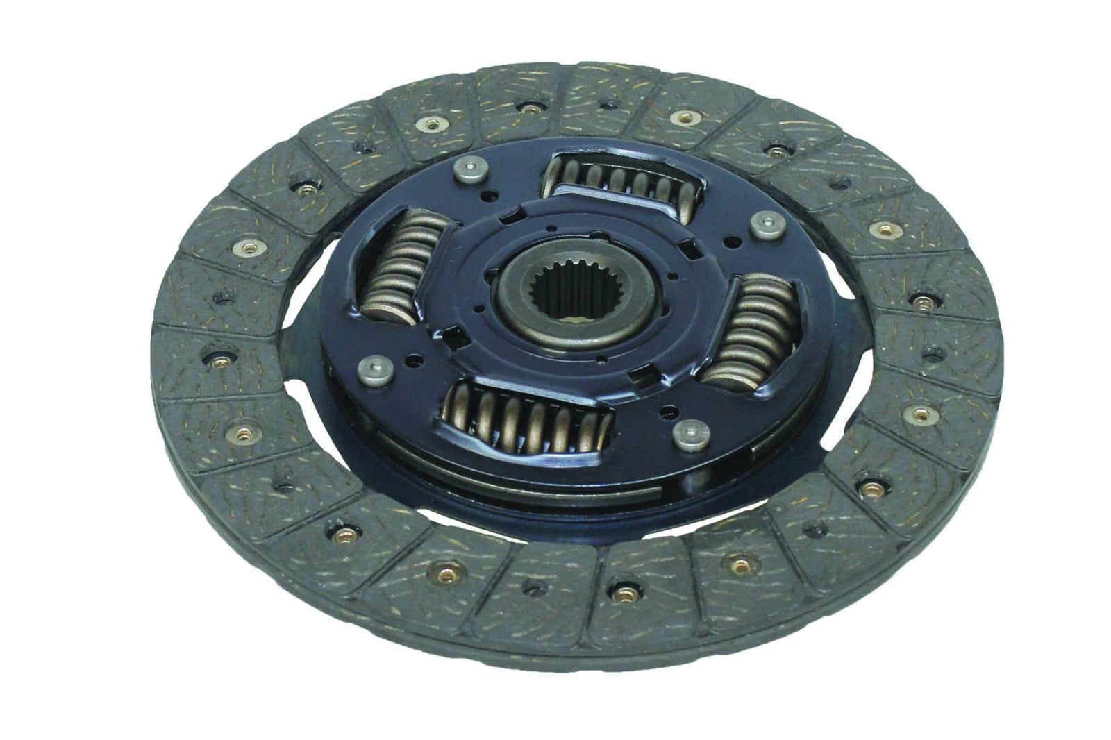 Clutch Kit for Honda Prelude, Accord, Acura Integra (1990–2001)