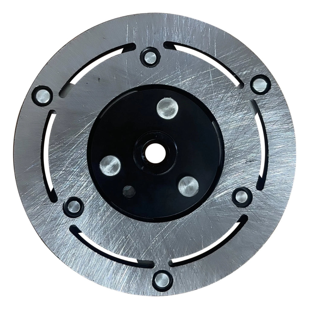 AC Compressor Clutch Replacement for Acura ILX 2.0L (2013-2015)