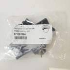 Ducati Racing Number Plate Holder Top Cover 97120761A for Ducati