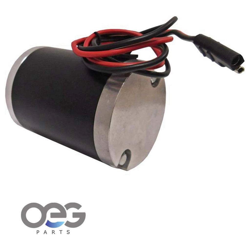 Motor for Buyers Salt Spreader ATVS15 (2000)