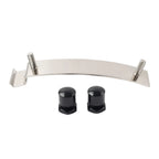 Rear Mudguard Stud Plate for Harley Touring Softail (1999–2023)
