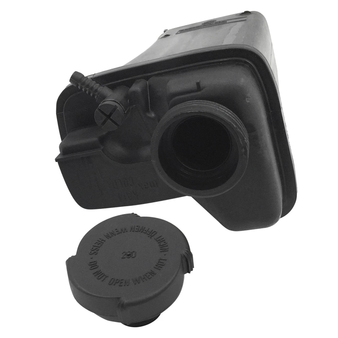 Coolant Expansion Tank for BMW E39 525i 528i 530i (1999–2003)