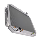 3-Row Core Radiator for Ford F-Series Truck Bronco V8 (1968–1979)