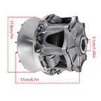 Primary Clutch and Puller for Kawasaki Prairie 360 (2003-2013)