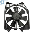 Cooling Fan Assembly for Honda Accord Acura TLX (2016–2023)