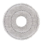 Set of 2 Vacuum Cleaner Cloth Rack and Rag for Dreame X50 Ultra