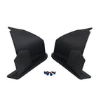 Rear Tail Spoiler Winglet for BMW S1000RR M1000RR (2019–2023)