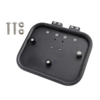 Side Saddle Bag Mounting Bracket for Honda CT125 Huntercub (2020–2024)