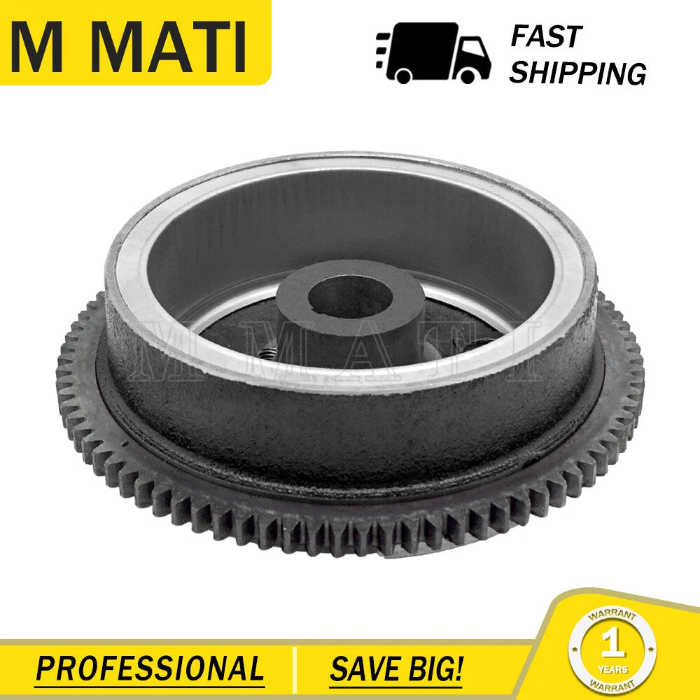 Flywheel for Polaris Sportsman 500 (1998–2004) 3087166 3085558