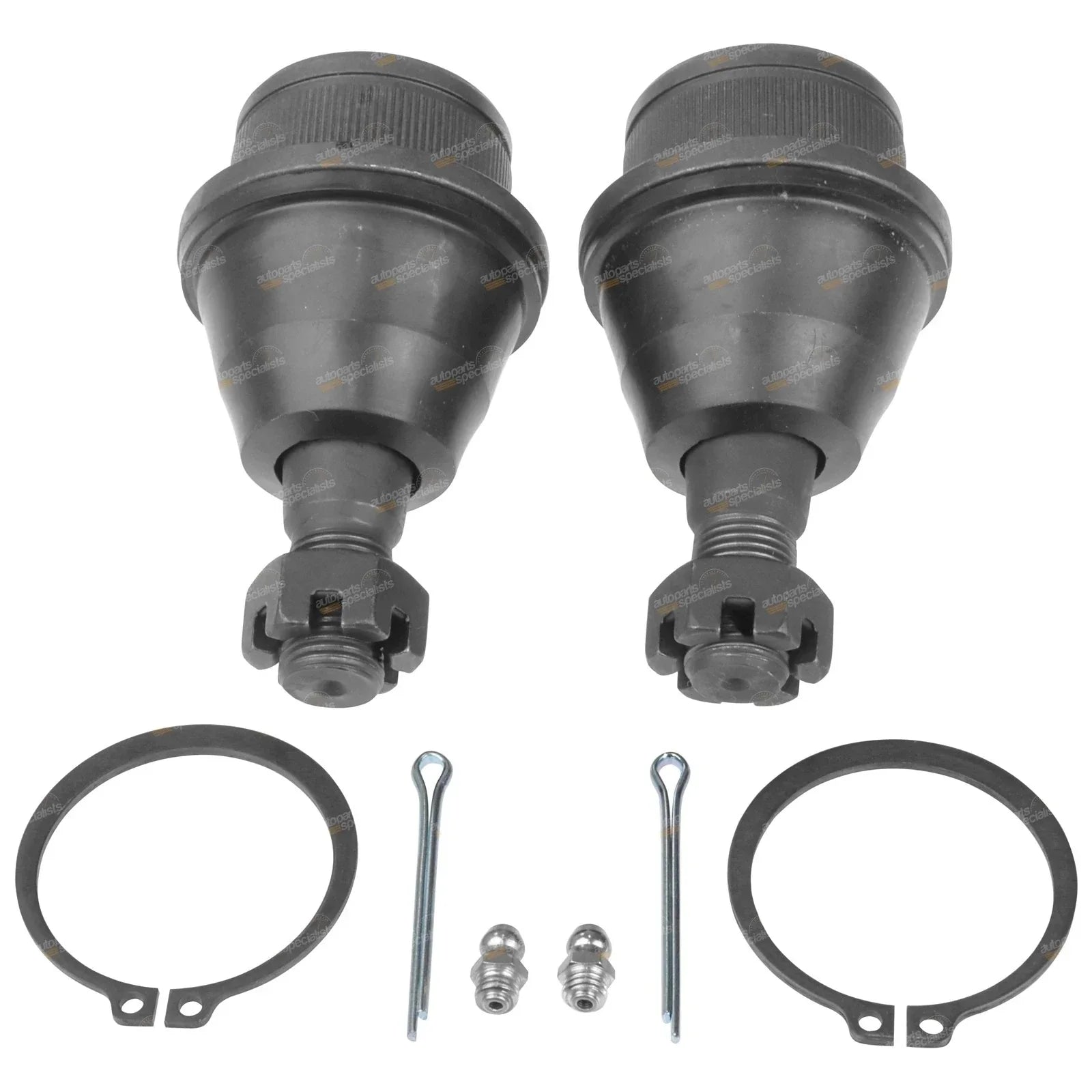 Lower Ball Joints for Ford Explorer UN-UP-UQ-US-UT-UX-UZ V6+V8 4WD