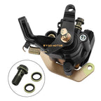 Rear Brake Caliper with Pads for Yamaha YFZ450 (2004–2005)