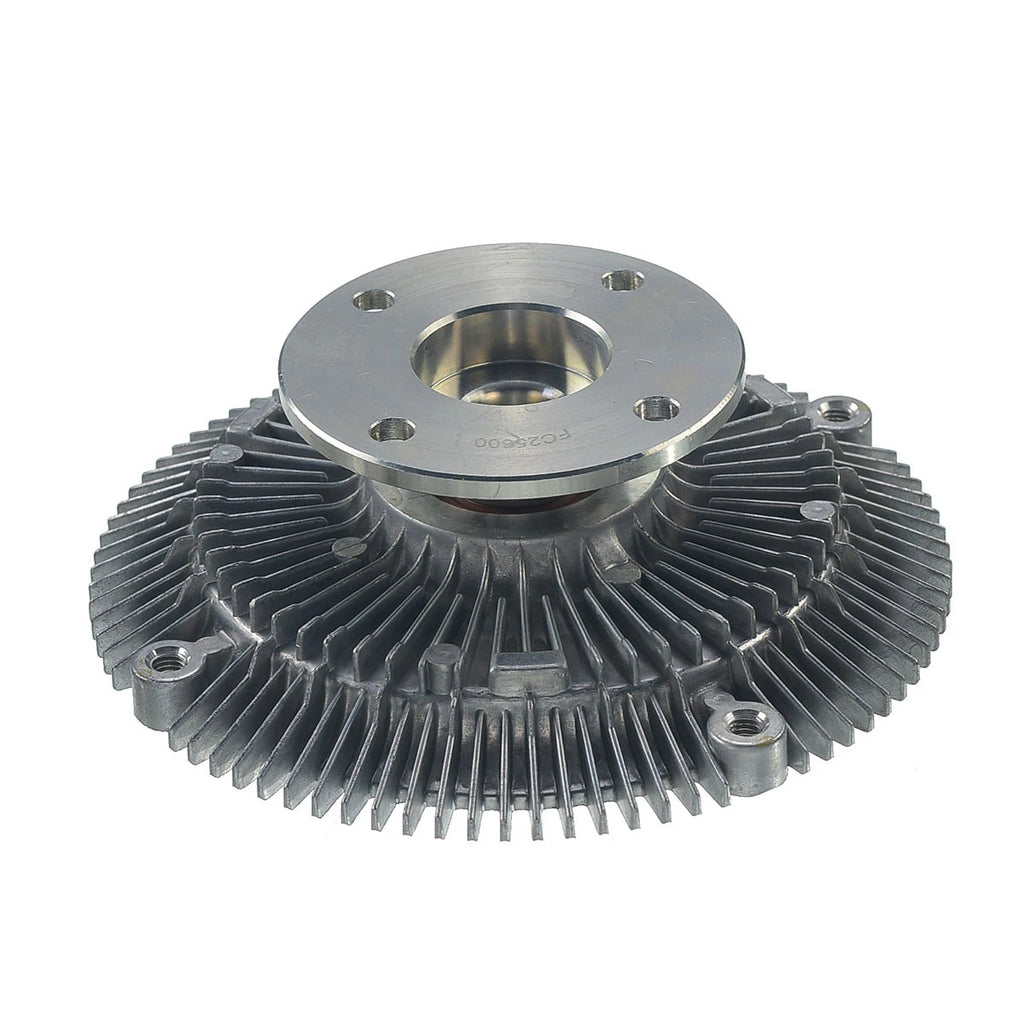 Engine Cooling Fan Clutch for Nissan 200SX 240SX Infiniti M30 (1971–1998)
