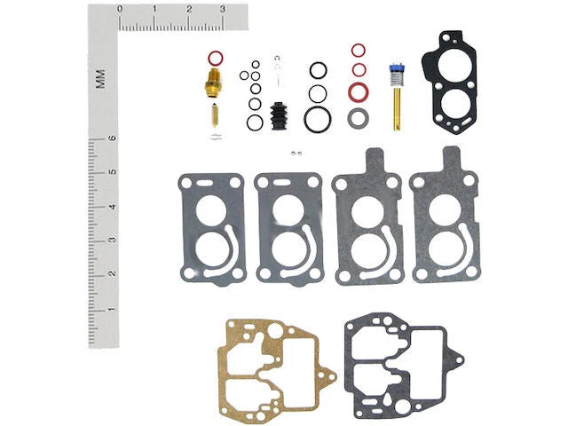 Carburetor Repair Kit for Suzuki SJ410 (1980–1985) FS431RR