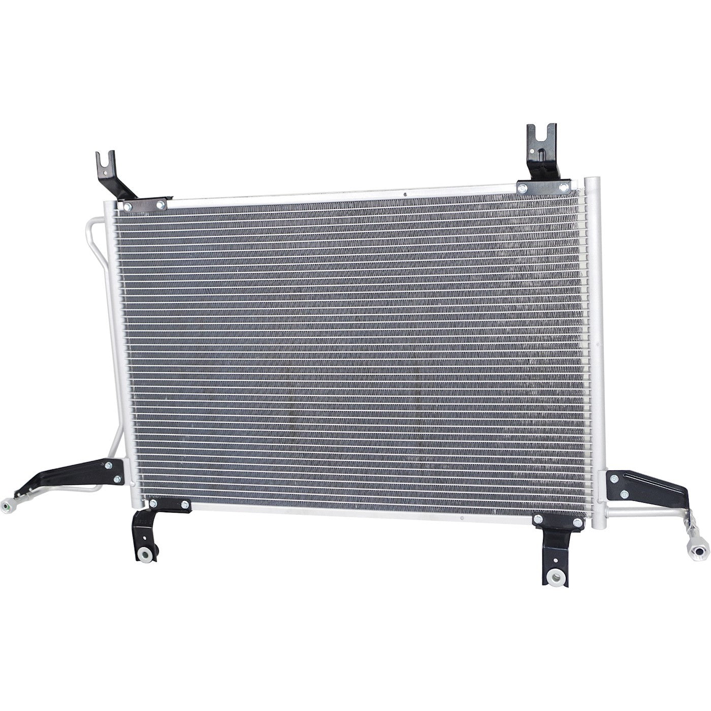 AC Condenser for Ford F-150 F-250 F-350 Bronco (1994–1998)