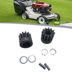 Drive Pinion Kit R-2485-LHRH for Brinly Hardy STS Series (N/A)