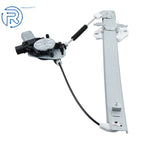 Rear Right Power Window Regulator for Subaru Legacy Outback (2010-2014)