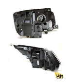 Driver Headlight for Ford Explorer (2016–2017) #FB5Z13008AL