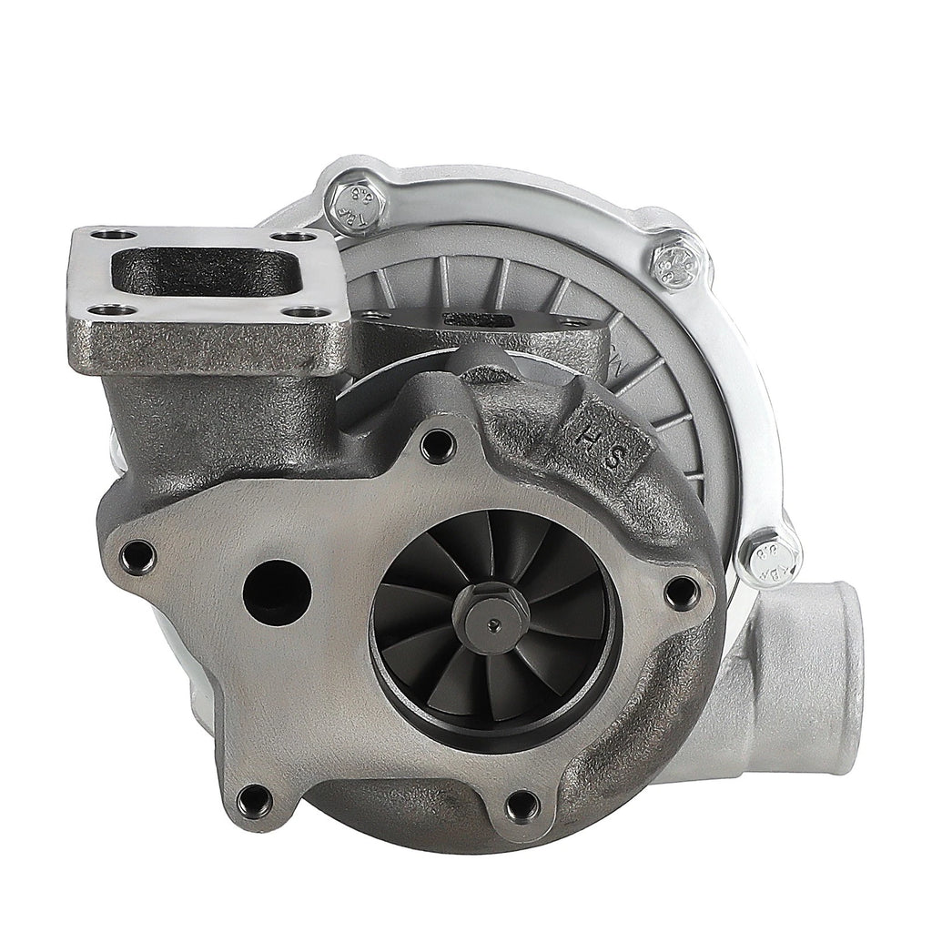 T3/T4 Turbocharger Kit for Universal Applications (350HP)