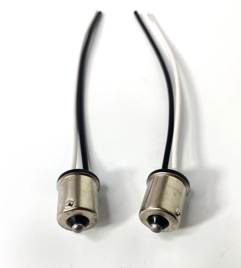 Male Adapter Wiring Harness Plug Replacement for Headlight Tail Signal (2005–2015)