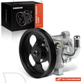 Power Steering Pump with Pulley for Suzuki X-90 (1995–1998)