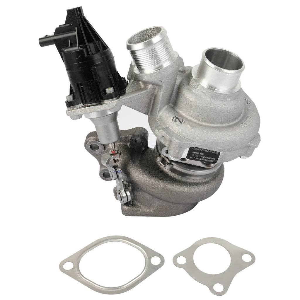 K03 Turbo for Lincoln Navigator 3.5L (2018–2023) Left & Right Twin Turbocharger